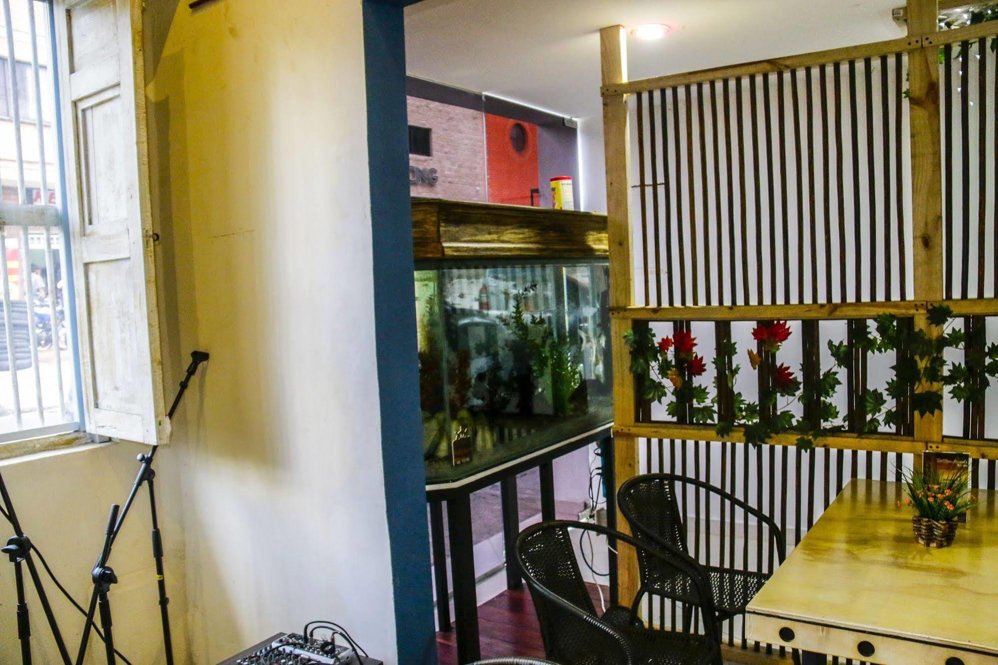 79 Hotel Medellín Exterior foto